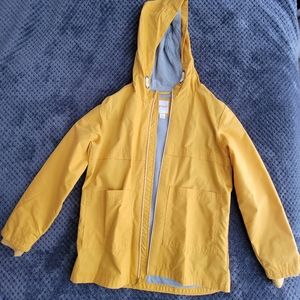 Cat & Jack rain coat size 8-10